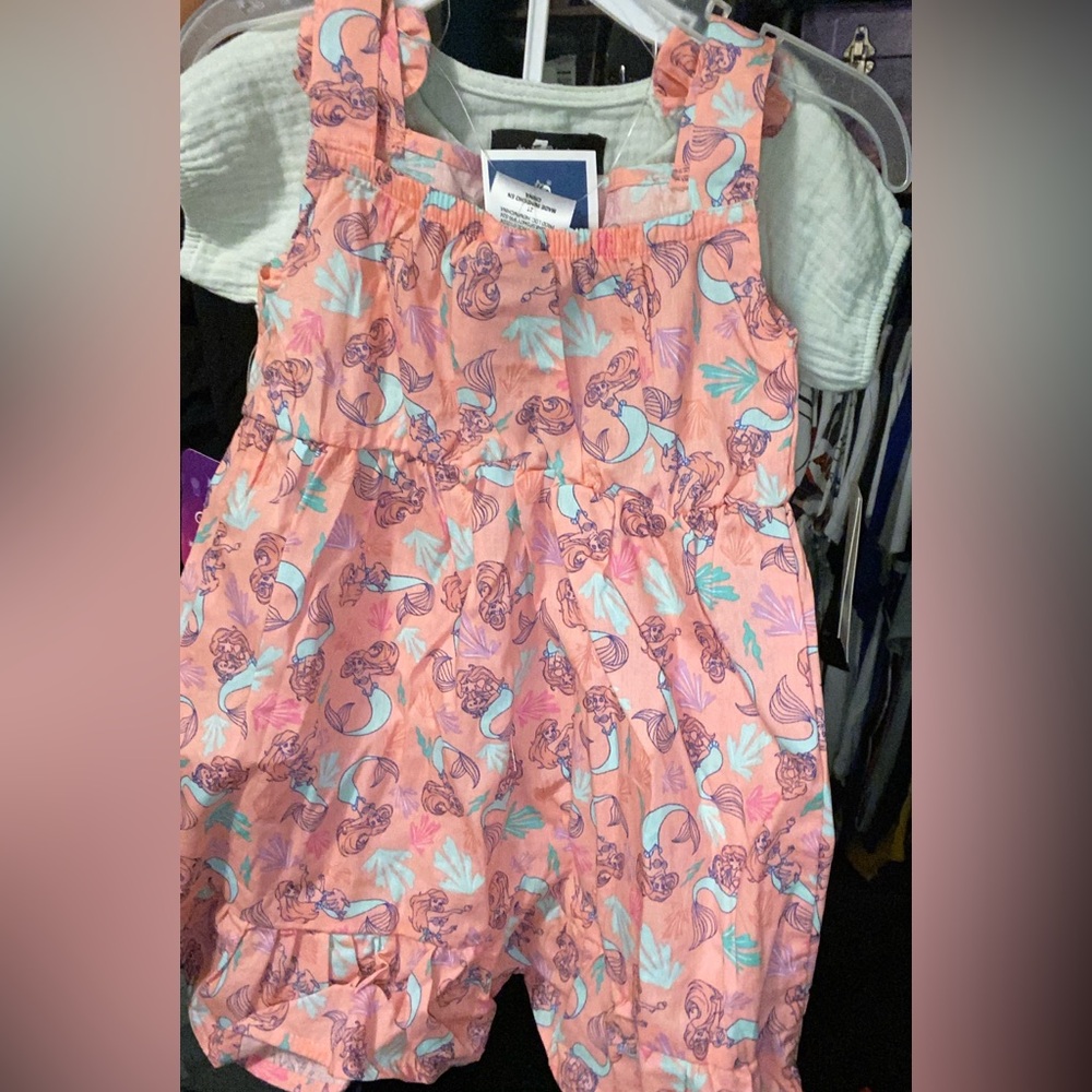Girls outfit